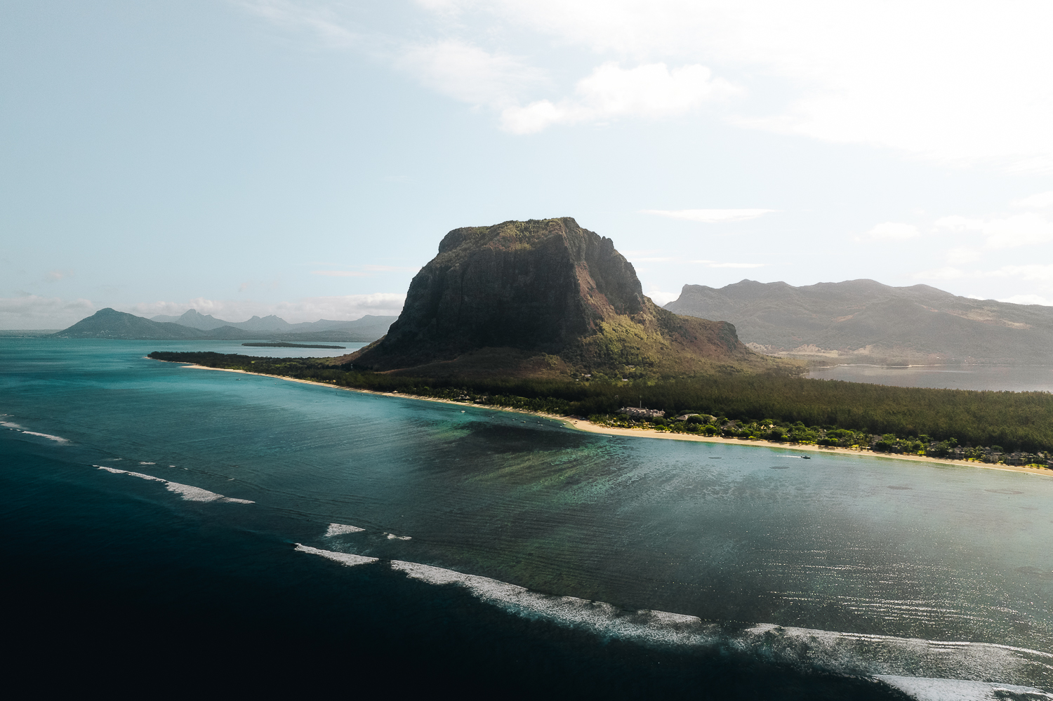 VOYAGE À L'ÎLE MAURICE — 10 LIEUX À DÉCOUVRIR ABSOLUMENT