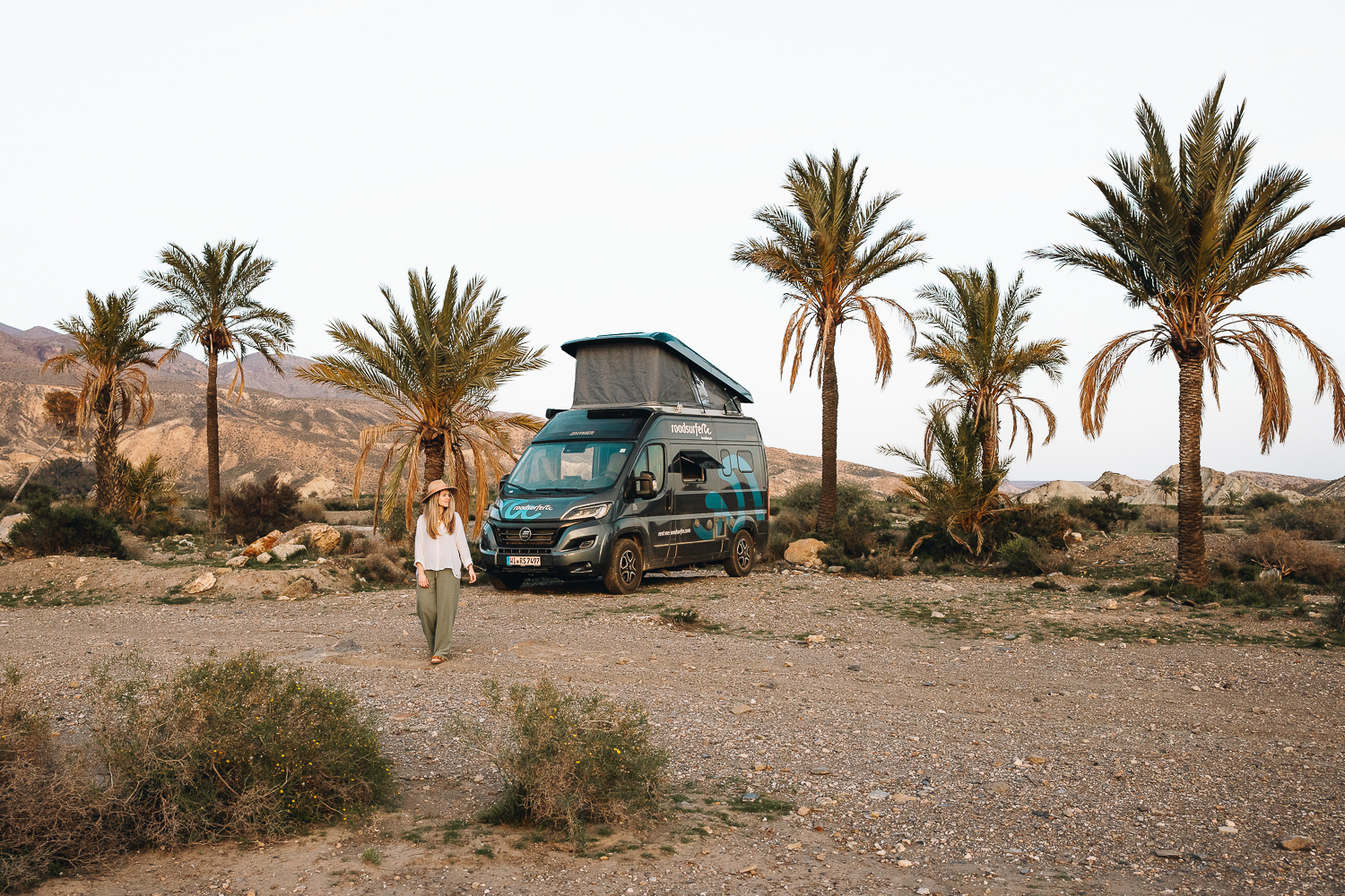 VOYAGE EN ESPAGNE — 16 LIEUX À VOIR EN ANDALOUSIE
