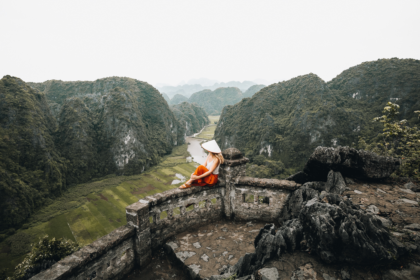 VOYAGE AU VIETNAM — NOTRE ITINÉRAIRE DE 15 JOURS